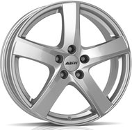 ALUTEC Freeze 7.5x18 (Silver) - Aluminum Wheel