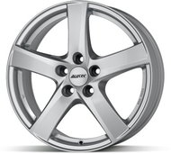 ALUTEC Freeze 7.5x18 (Silver) - Aluminum Wheel