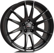ALUTEC Monstr 7.5x18 (black matt) - Aluminum Wheel