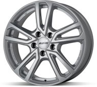 ALUTEC Tormenta 7x17 (Silver) - Aluminum Wheel