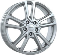 ALUTEC Tormenta 8x19 (Silver) - Aluminum Wheel