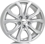 ALUTEC W10 SUV 8.5x19 (Silver) - Aluminum Wheel
