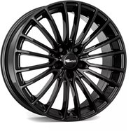 BROCK B24 SG 7.5x16 (black-gloss) - Aluminum Wheel