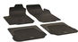 GU-ZU Skoda OCTAVIA I (1997-2004) - Car Mats