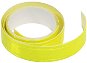 COMPASS Self-adhesive reflective tape 2cm x 90cm yellow - Reflective Element