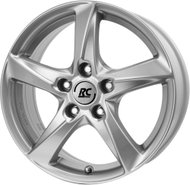 BROCK RC30 6.5x16 (Silver) - Aluminum Wheel