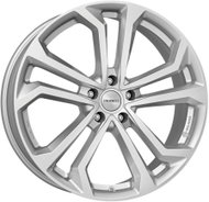 DEZENT TA 7.5x17 (Silver) - Aluminum Wheel