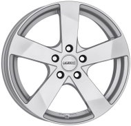 DEZENT TD 7.5x18 (Silver lacquer) - Aluminum Wheel