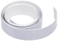 COMPASS Samolepiaca páska reflexná 2 cm × 90 cm strieborná - Reflexný prvok
