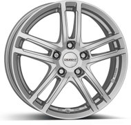 DEZENT TZ 7x17 (Silver) - Aluminum Wheel
