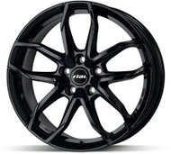 Rial Lucca FullBlack 6,5x16, 4x108, ET45 - Aluminum Wheel