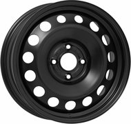 Alcar-KFZ Peugeot (code:9036) 7Jx17 - Metal Wheel Cover