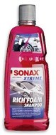 Car Wash Soap SONAX XTREME RichFoam Shampoo - 1000ml - Autošampon