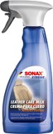 Čistič čalúnenia v aute SONAX XTREME - Starostlivosť o kožu - 500 ml - Čistič čalounění auta