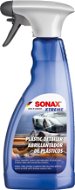 SONAX XTREME Detailer - Prípravok na čistenie, ochranu a regeneráciu vnútorných i vonkajších plastovýc - Oživovač plastov