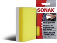 Applicator SONAX Application Sponge - Aplikátor