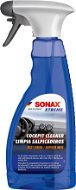 Műanyag felújító SONAX XTREME Műszerfal tisztító - matt - 500 ml - Oživovač plastů