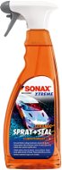 Tisztító SONAX XTREME spray + tömítés - 750 ml - Čistič