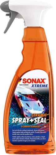 SONAX Spray + Seal 750ml