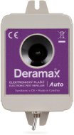 Plašič Deramax-Auto - Ultrazvukový plašič (odpudzovač) kún a hlodavcov do auta - Plašič