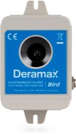 Deramax-Bird - Ultrazvukový plašič (odpudzovač) vtákov - Plašič