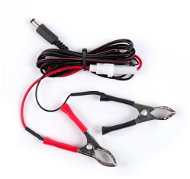 Deramax Cable for connecting Deramax source repellers to 12V battery - Power Cable