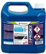 Coolant VELVANA Fridex Stabil 3l - Chladicí kapalina