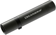 SCANGRIP FLASH 300 - LED flashlight, up to 300 lumens, boost mode - LED Light