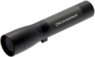 SCANGRIP FLASH 600 R - professional LED flashlight, up to 600 lumens, rechargeable, boost mode - LED Light