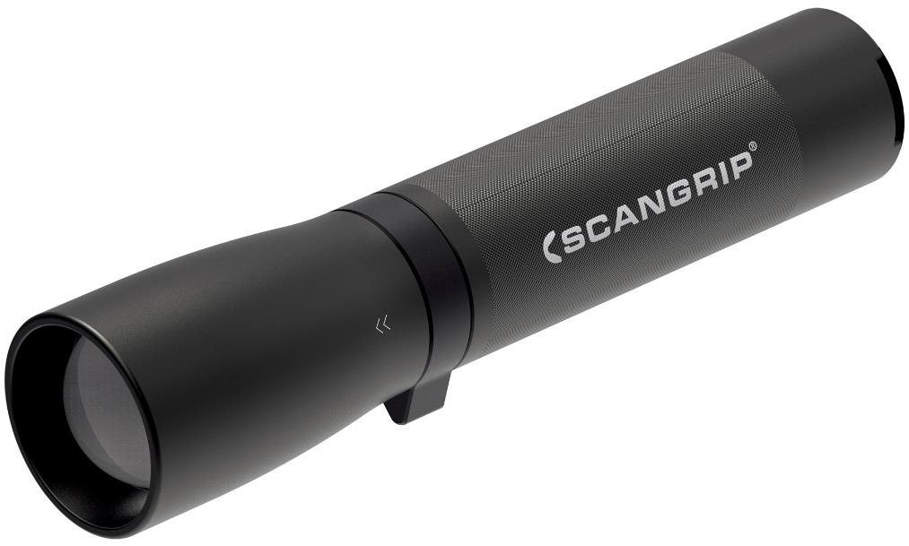 SCANGRIP FLASH 1000 R Professzionális LED lámpa, akár 1000 lm, tölthető, Boost funkció