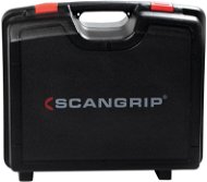 SCANGRIP TRANSPORT CASE SITE LIGHT 60 – prenosný kufor pre svetlo SITE LIGHT 60 - Kufrík