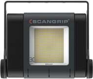 SCANGRIP SITE LIGHT 30 – vysoko výkonný LED reflektor, až 30 000 lúmenov - Pracovné svetlo na auto