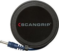 SCANGRIP LIGHTNING CHARGER - SCANGRIP universal charger with USB/Mini DC connectors, 1.8 m cable - Charger