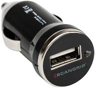 SCANGRIP CAR ADAPTOR 5V, 12-24V - charger for SCANGRIP cigarette lighter lights - Charger