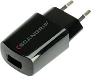 SCANGRIP CHARGER USB 5V, 1A – nabíjačka pre všetky svetlá SCANGRIP s USB vstupom - Nabíjačka