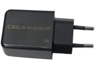 SCANGRIP CHARGER USB 5V, 3A - charger - Charger