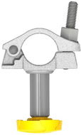 SCANGRIP SCAFFOLDING BRACKET EX - light holder NOVA-EX for scaffolding in explosive environments - Holder