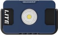 SCANGRIP FLOOD LITE S – výkonný LED reflektor, až 1000 lúmenov, nabíjacie - Pracovné svetlo na auto