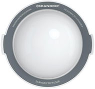 SCANGRIP DIFFUSER LARGE - diffuser for softening and diffusing light - Dimmers