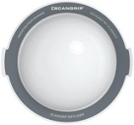SCANGRIP DIFFUSER LARGE - diffuser for softening and diffusing light - Dimmers