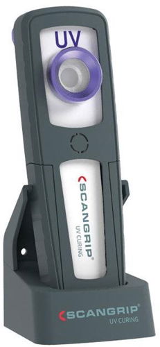 ScanGrip® UV-LIGHT