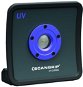 SCANGRIP NOVA-UV S - Rechargeable UV-LED Lamp for Larger Scale UV Curing - UV Lamp