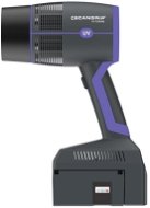 SCANGRIP UV-GUN – UV LED lampa pre veľké oblasti vytvrdzovania - LED svietidlo