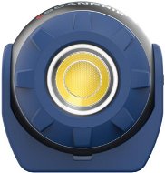 SCANGRIP SOUNDLED S - COB LED work light with speaker, rechargeable, up to 600 lumens - LED Light