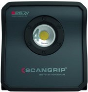SCANGRIP NOVA 4 SPS – pracovné svetlo s možnosťou ovládania pomocou bluetooth a napájané pomocou SCANGRI - Pracovné svetlo na auto