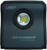 SCANGRIP NOVA 10 SPS – pracovné svetlo s možnosťou ovládania pomocou bluetooth a napájané pomocou SCANGR - Pracovné svetlo na auto