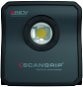 SCANGRIP NOVA 10 SPS - Work Light With Bluetooth Control and Powered by SCANGR - Car Work Light