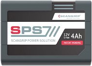 Spare Part SCANGRIP SPS BATTERY 4AH - replacement battery for work lights with SPS system, 4 Ah - Náhradní díl