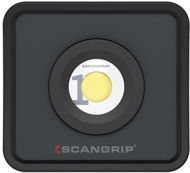 SCANGRIP NOVA MINI - compact work light, 1000 lumens, rechargeable - LED Light