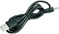 SCANGRIP CABLE USB TO MINI DC – kábel na ľahké nabíjanie s dĺžkou 1 m - Napájací kábel